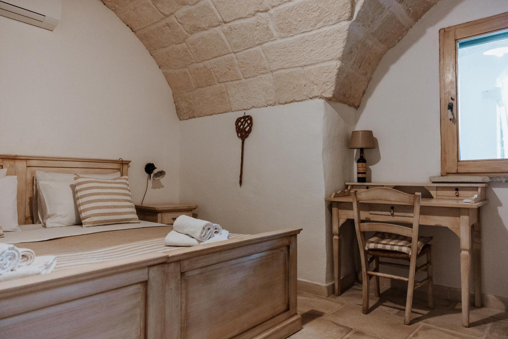 Vintage Rooms Diso Esterno foto